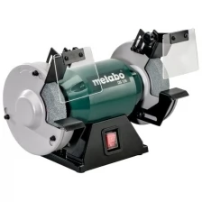 Точильный станок METABO DS 125 (619125000)