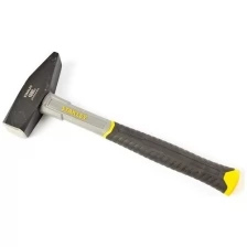 Молоток STANLEY HAND TOOLS STANLEY STHT0-51910, FIBERGLASS, 1000г, 0-51-910