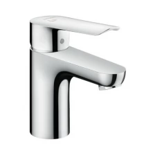 Смеситель для раковины Logis E, Hansgrohe, 71160000