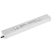 Arlight Блок питания ARPV-12100-SLIM-D (12V, 8.3A, 100W) (Arlight, IP67 Металл) 026433