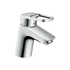 Смеситель для раковины Logis Loop, Hansgrohe, 71150000