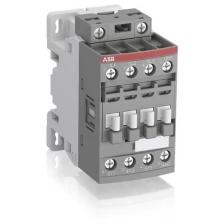 ABB AF16-30-10-13 Контактор с универсальной катушкой управления 100-250ВА AC/DC 1SBL177001R1310