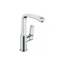 Смеситель для раковины Hansgrohe Metris 230 31087000