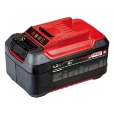 Аккумулятор Einhell PXC 18В 5,2Ач Plus