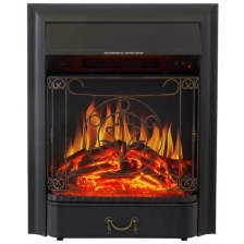 Royal Flame Majestic FX Black (Маджестик)