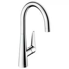 Смеситель для кухни HansGrohe Talis S 72810000