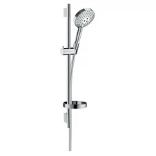 Hansgrohe Душевой гарнитур Hansgrohe Raindance Select S 120 3 jet 27654000, хром