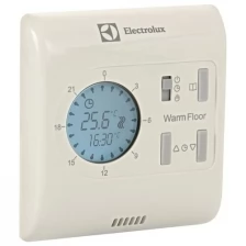 Терморегулятор Electrolux ETA-16 Avantgarde