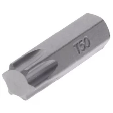 Бита TORX T50х30мм 5/16" ROCKFORCE RF-1563050