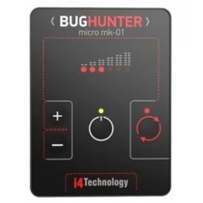 Детектор жучков BugHunter MICRO MK-01