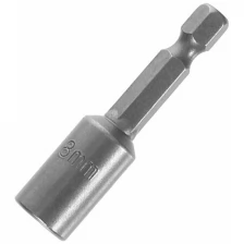 Насадка для шуруповёрта магнитная DeWalt, 1/4", 8х50 мм