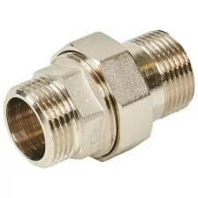 Фитинг резьба разъёмное соединение (американка) VALTEC VTr.728.N.0006 1" 1 шт.