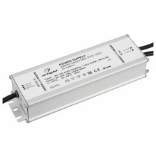 Arlight Блок питания ARPV-UH24240-PFC-55C (24V, 10.0A, 240W) (Arlight, IP67 Металл) 025046(1)