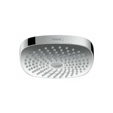 Душ верхний Hansgrohe Croma Select E 26528400