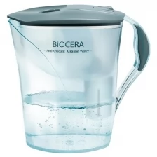 Кувшин-ионизатор Biocera A.A. Water Jug