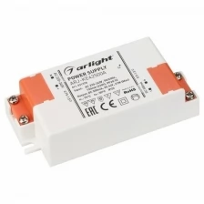 Arlight Блок питания ARJ-KE42500A (21W, 500mA, PFC) (Arlight, IP20 Пластик) 021378