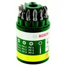 Набор бит BOSCH 2607019454, 10 шт