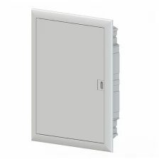 Щит слаботочный встраиваемый "ProfiBox" 513х403х105 IP41 profibox-m-24+4 EKF PROxima