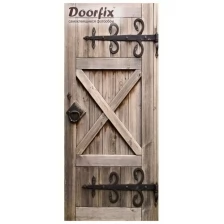 Самоклеящиеся фотообои Doorfix, D038, 95х220см