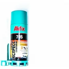 Суперклей Akfix 705 400 мл