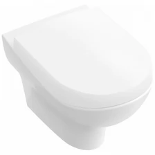 Подвесной унитаз Villeroy&Boch My Nature 561010R1