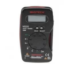 Мультиметр Mastech M320