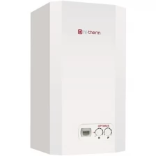 Конвекционный газовый котел Hi-Therm Optimus 12, двухконтурный