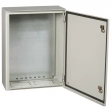 Корпус металлический ЩМП-3-2 650х500х220 У1 IP54 PRO IEK YKM42-03-54-P