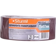 Sturm Шлифлента 9010-B76x533-120 .