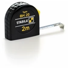 Рулетка Stabila BM 20