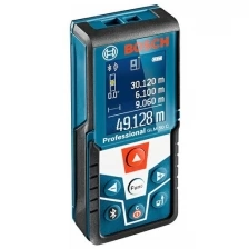 Дальномер лазерный BOSCH GLM 50 C (S)