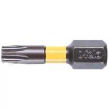 Бита ударная Torx 20х25, 5 шт (Германия), Felo 02620040