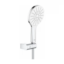 Душевой гарнитур GROHE Rainshower SmartActive (26580LS0)