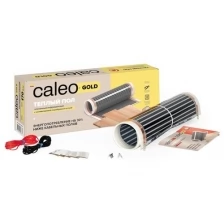 Теплый пол пленочный Caleo Gold 170-0,5-20, 170 Вт/м2, 20 м2