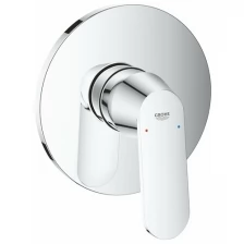 Смеситель для душа GROHE Eurosmart Cosmopolitan, хром (24044000)