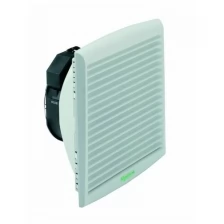 Вентилятор 180м3/ч 230В RAL7035 Schneider Electric, NSYCVF165M230PF