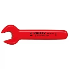 Ключ гаечный рожковый KNIPEX KN-980014