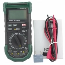 Мультиметр Mastech профессиональный MS8265 MASTECH 13-2060