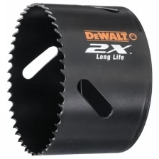 Коронка биметаллическая 152 мм Cobalt DeWalt, DT8252L