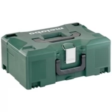 Кейс METABO MetaLoc II, пустой (626431000)