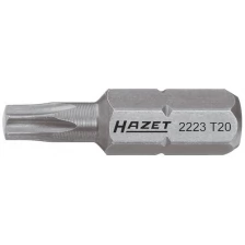 HAZET 2223-T10, Бита