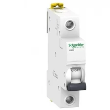 Автоматический выключатель SCHNEIDER ELECTRIC ACTI9 iK60 1П 32A C