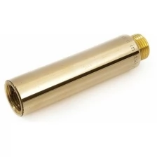 Удлинитель вн.-нар. 1/2X10 мм, General Fittings (General Fittings Удлинитель усиленный) (2600D8R041000A)