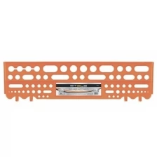 Полка для инструмента Stels 625mm Orange 90715