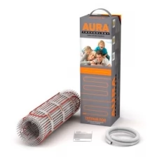 Нагревательный мат AURA Heating MTA 1350 - 9 кв.м.