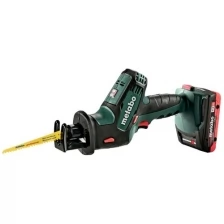 Ножовка саб. акк. SSE 18 LTX Compact Metabo