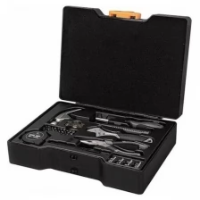 Набор инструмента Xiaomi Mi Jiuxun Tools Toolbox 166 in 1 Black