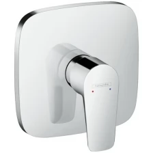 Встраиваемый смеситель для душа Hansgrohe Talis E 71765000