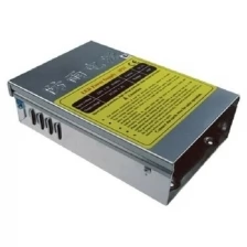 Ecola Блок питания для светодиодн. лент 12V 60W IP53 156х104х51 (брызгозащит.) B3L060ESB (арт. 440722)