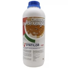 Смывка старой краски SYNTILOR Light 5 кг